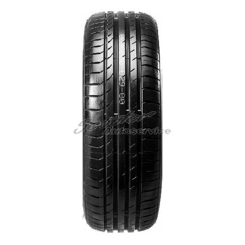 Sommer reifen 215 r16 - 1x, sommer-reifen