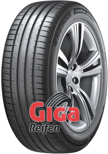 Hankook ventus prime k135 - hankook, 4