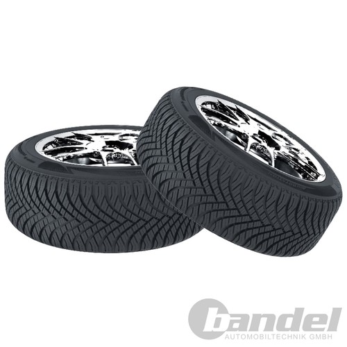 Goodride allseason elite - 2x,