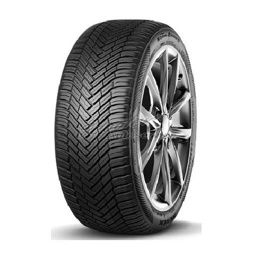 Nexen blue season - n-blue, 2