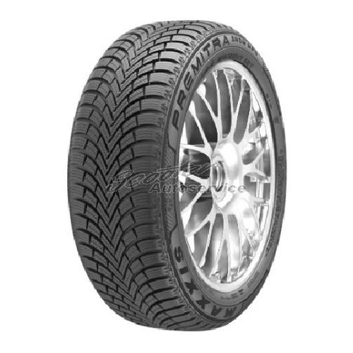 Maxxis premitra snow 6 - maxxis,