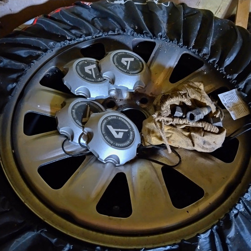 Winterräder mit felgen für - mit,