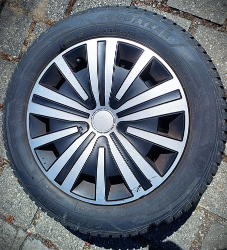 Goodyear 215 r16 93h - goodyear,