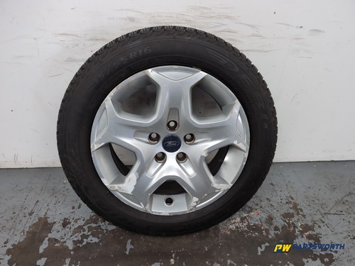 Ford focus zetec turbo - ford,