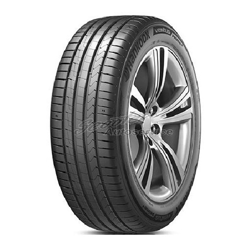 Hankook ventus prime 135 - prime, 4