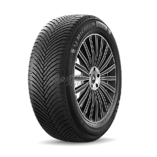 Michelin alpin 3pmsf xl - alpin, 7