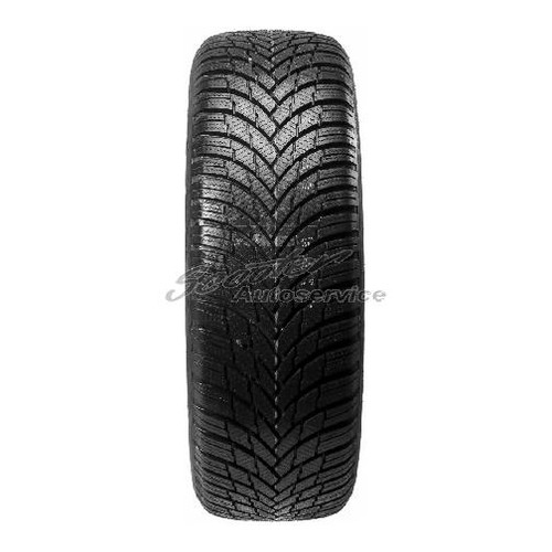 Firestone winterhawk 3pmsf - 4,