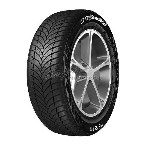 Allwetter reifen ceat - 4x, allwetter-reifen
