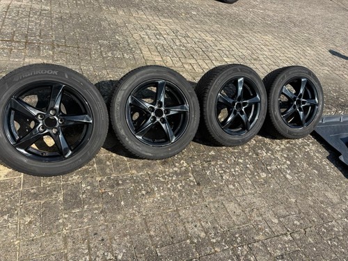 Allwetterreifen 215 r16 - allwetterreifen, 215/55