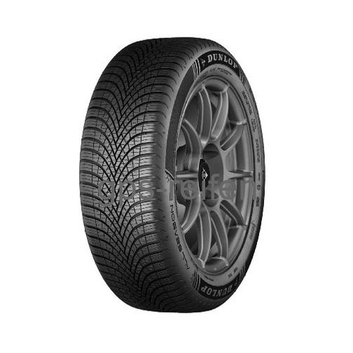 Ganzjahresreifen dunlop all - ganzjahresreifen,