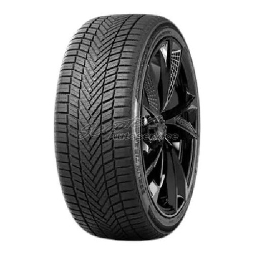 Berlin tires all - all, 2