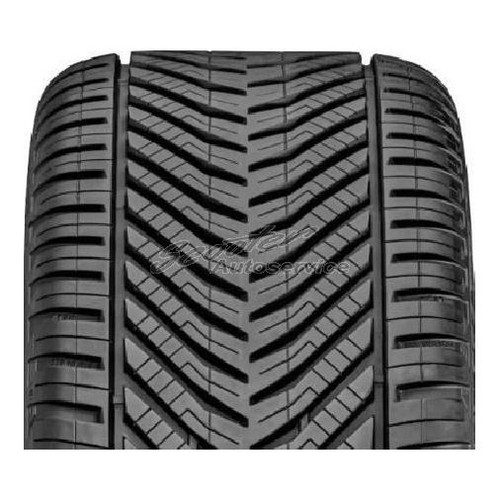 Ganzjahresreifen 215 55r16 - ganzjahresreifen, 215/55r16