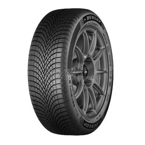 Ganzjahresreifen dunlop all - ganzjahresreifen,