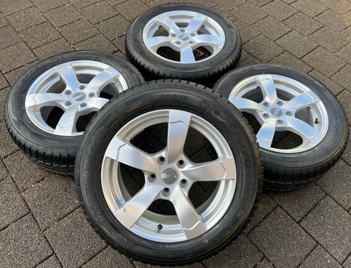 Alu winterräder audi - alu, a4