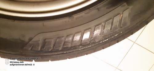 Mercedes sommerreifen auf - mercedes,