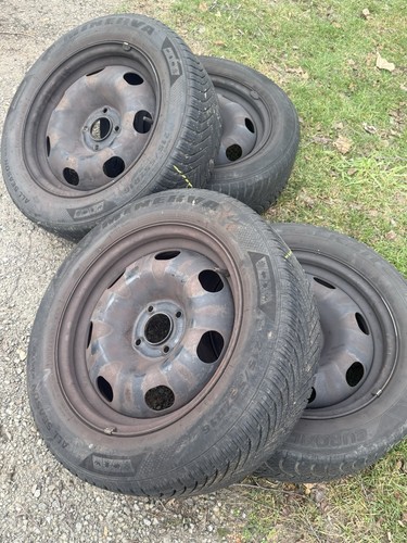 215 r16 ganzjahresreifen - 215/55,