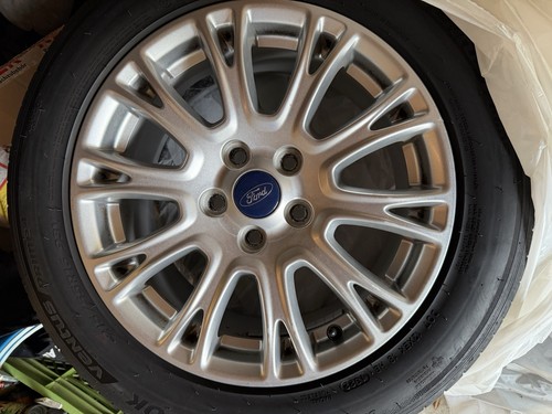 Stk ford max felgen mit - 4,